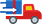 Icon giao hàng