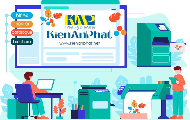 Công ty TNHH Kiến An Phát