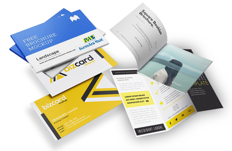 In Decal, Tem Nhãn, Sticker tại Kiến An Phát