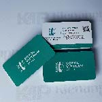 Thumbnail In name card