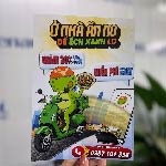 Thumbnail In tờ rơi