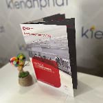 Thumbnail In Catalogue - Brochure