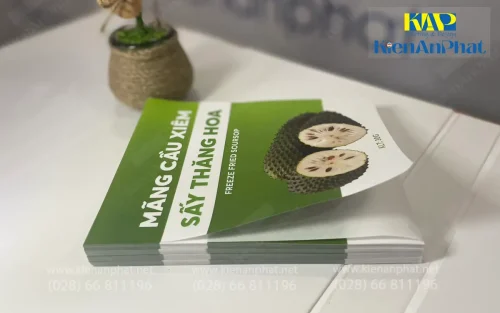 In nhãn, tem decal giấy làm nhãn sản phẩm giá rẻ