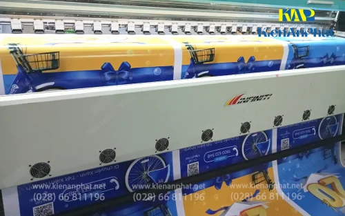 Xưởng in băng rôn quảng cáo sự kiện làm phướn treo tại hcm