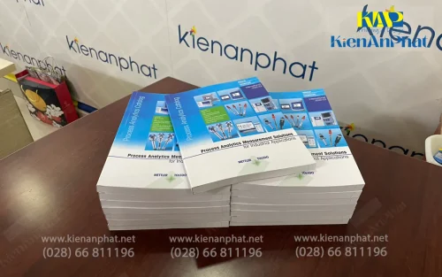 Xưởng in catalogue kiến an phát nhanh giá rẻ tại tphcm