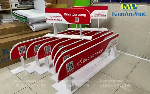 Bảng giá in pp cán (bồi) format tại in Kiến An Phát giá rẻ tphcm