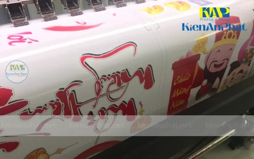 In decal theo yêu cầu bế theo nội dung tại in kiến an phát