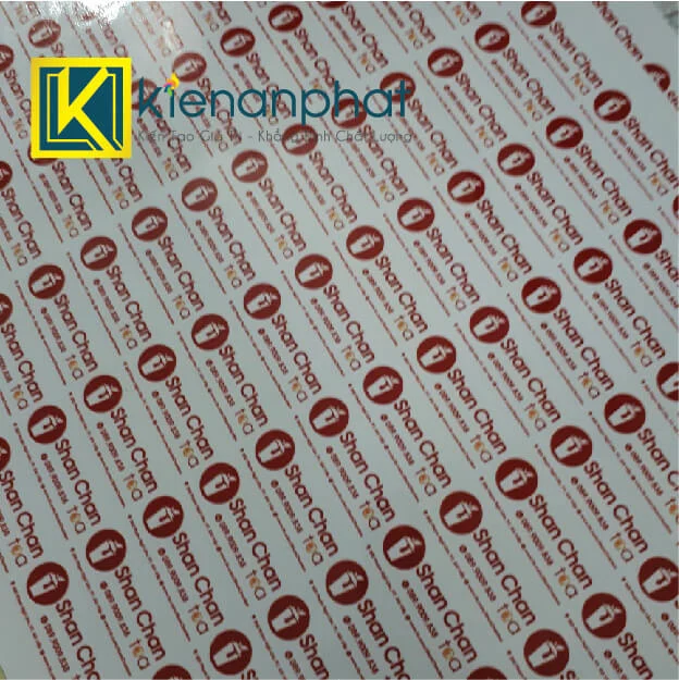 In sticker theo yêu cầu tại tp.HCM