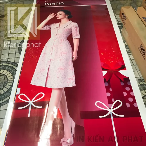 Công ty in decal, đặt in decal giá rẻ tại tpHCM