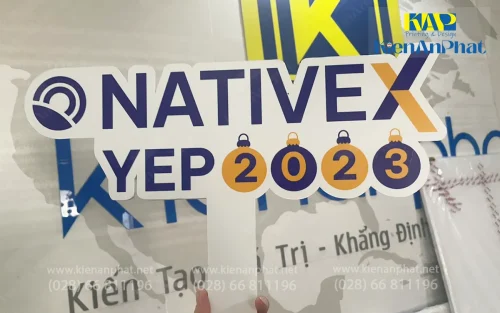 In hashtag cầm tay thương hiệu giá rẻ tphcm