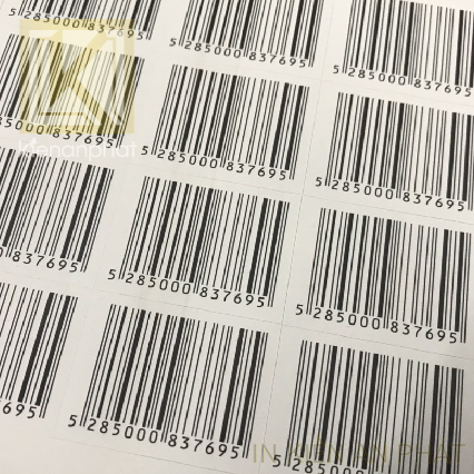 phần mềm in tem nhãn mã vạch