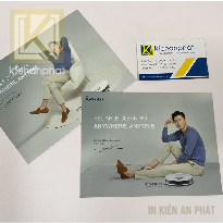 chi phí in tờ rơi