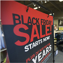 Black Friday là gì?