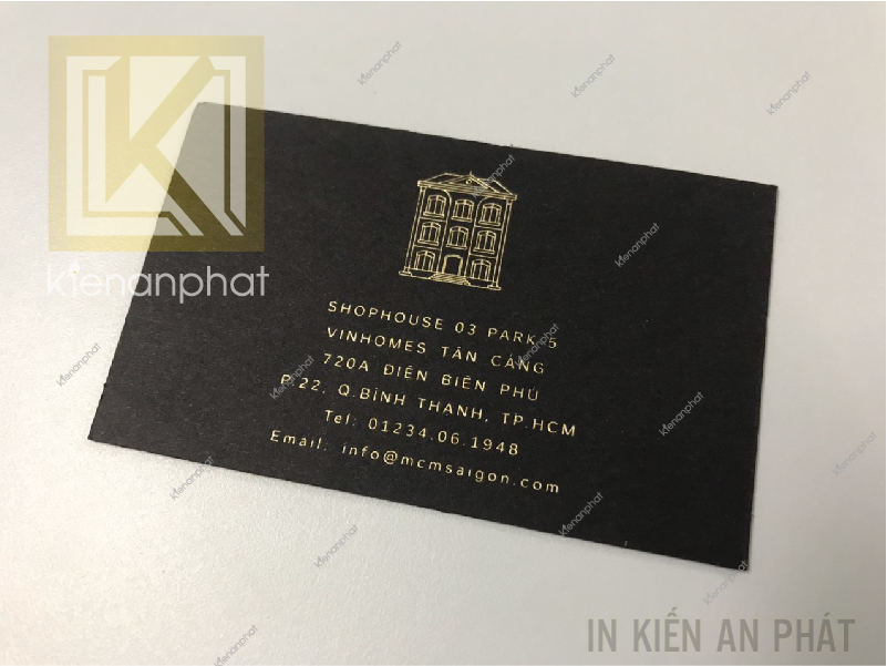 in name card đẹp ở đâu