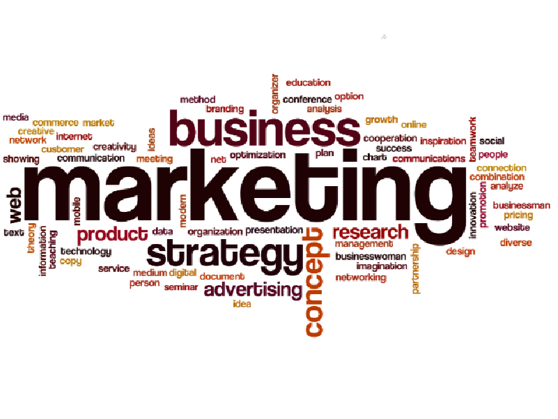 marketing trực tiếp