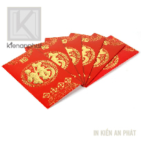 ý nghĩa bao lì lì