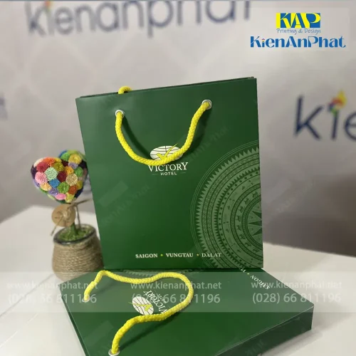 In túi giấy giá rẻ tphcm