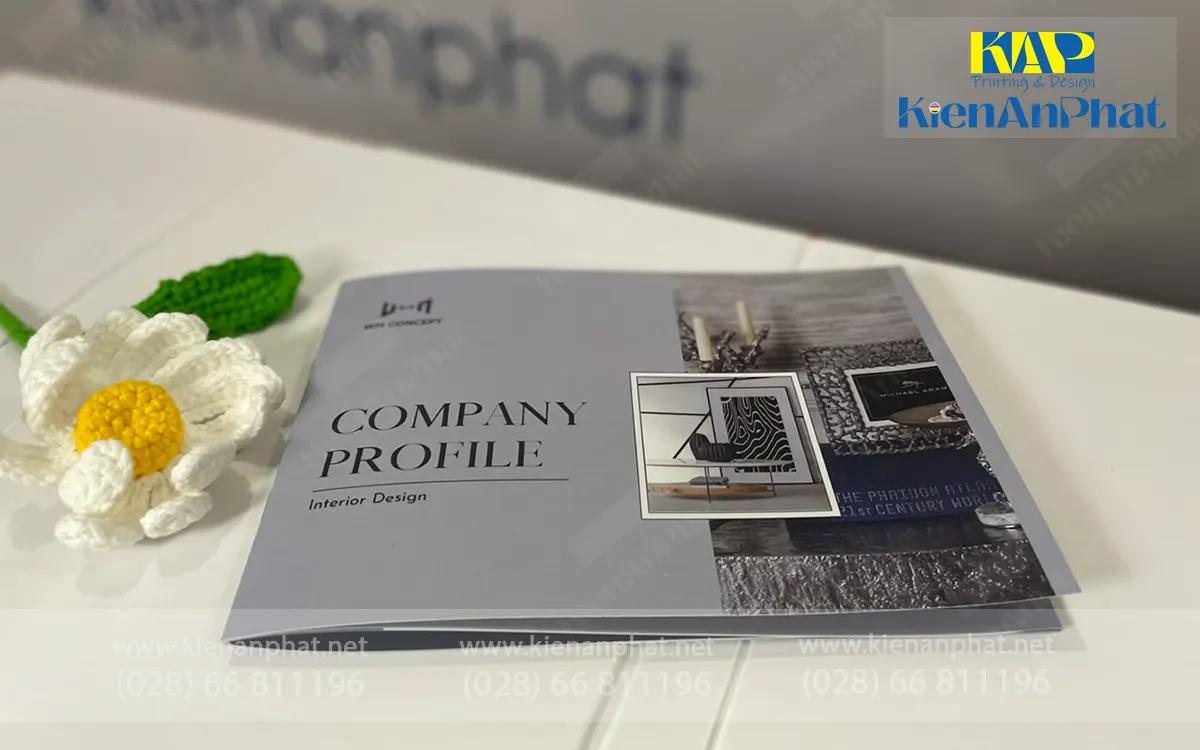 Báo giá in catalogue a5, in nhanh giá rẻ tại tpHCM