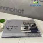 Báo giá in catalogue a5, in nhanh giá rẻ tại tpHCM