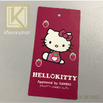 in tem mác quần áo