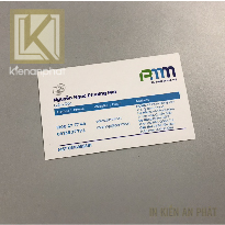 danh thiếp là gì