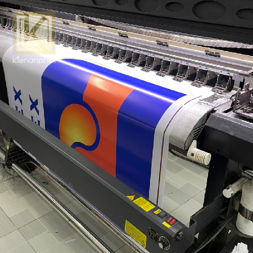 in decal trong dán kính