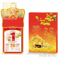 in lịch tết đẹp