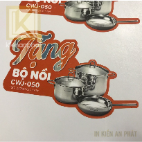 in tem nhãn theo yêu cầu