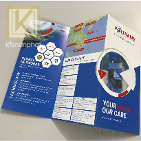 in tờ gấp giá rẻ