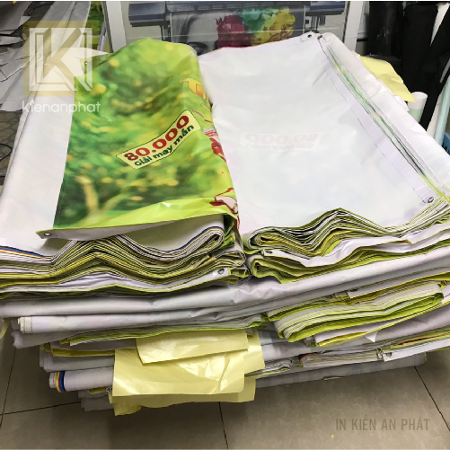 chất liệu hiflex