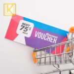 Làm sao để thiết kế và in Voucher đẹp?