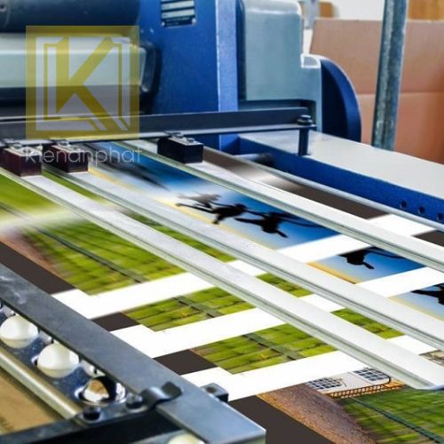 Địa chỉ in offset giá rẻ tại TPHCM