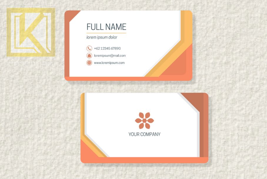 Địa chỉ in name card tphcm Kiến An Phát cung cấp đa dạng dịch vụ