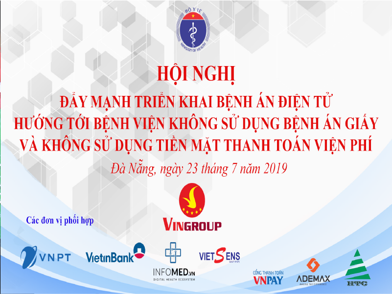 Tìm hiểu về backdrop hội nghị tại Việt Nam