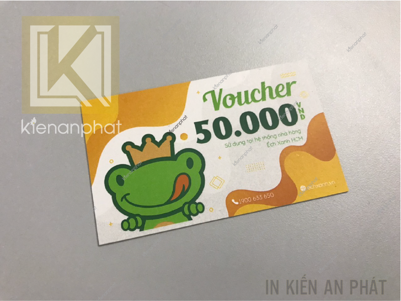 Voucher - Một Cách Thức Thú vị để Tiết Kiệm Tiền