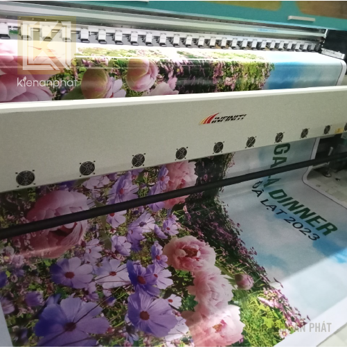 Backdrop 2023 - Tạo nên không gian đặc biệt cho sự kiện của bạn