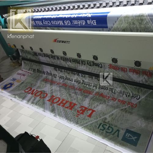 Biển báo công trình: Quy định, vai trò và cách sử dụng hiệu quả