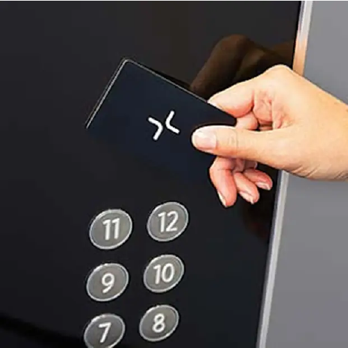 In thẻ từ giá rẻ tại in Kiến An Phát, tpHCM