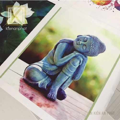 In bạt khổ lớn, ứng dụng và cách chọn lựa phù hợp