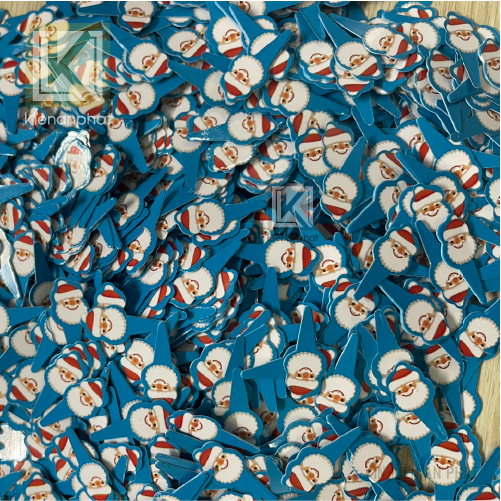 In sticker giấy tại in Kiến An Phát, tpHCM