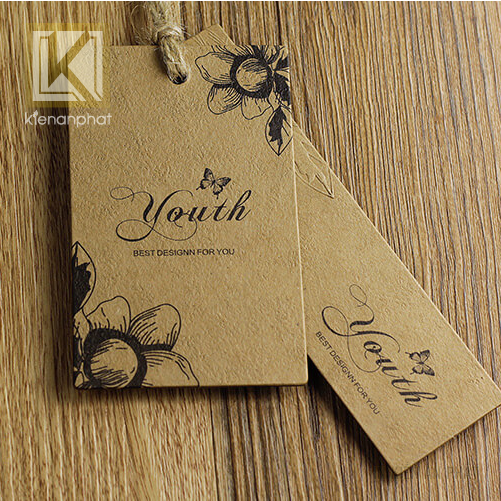 Nhãn mác quần áo - Tìm hiểu về vai trò và lợi ích của nó