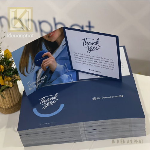 Tìm hiểu về giấy couche là gì và ứng dụng trong in ấn