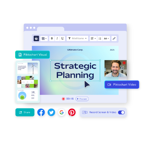 Top 10 phần mềm thiết kế tờ rơi online miễn phí