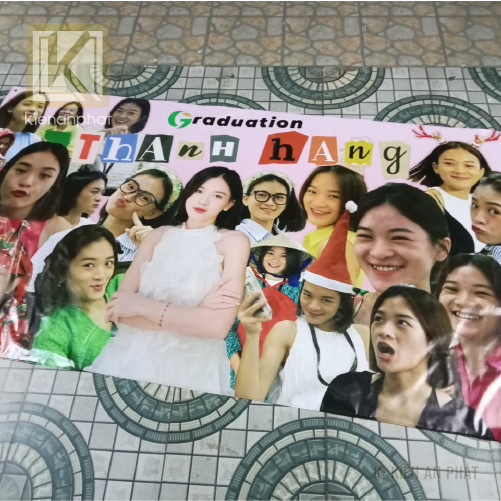 Băng rôn cổ động thể thao, cổ vũ văn nghệ nên biết!