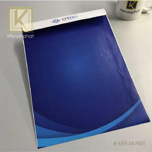 Bìa đựng hồ sơ - Các loại, lợi ích và cách sử dụng hiệu quả