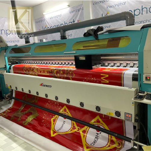 Backdrop tiệc tân niên: Ý nghĩa và sự lựa chọn hoàn hảo