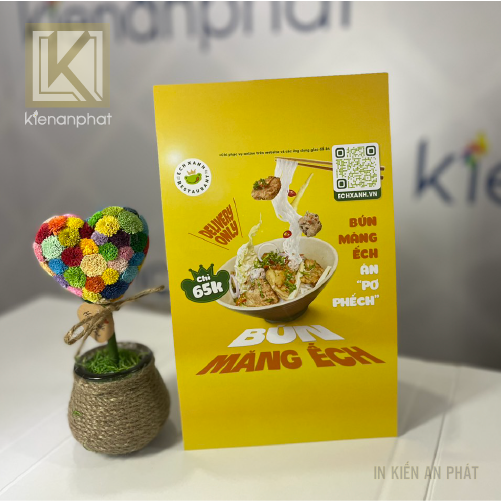 Địa chỉ in ấn tờ rơi giá tốt ở đâu tại TpHCM