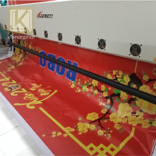 In backdrop các ngày lễ và sự kiện trong năm 2024