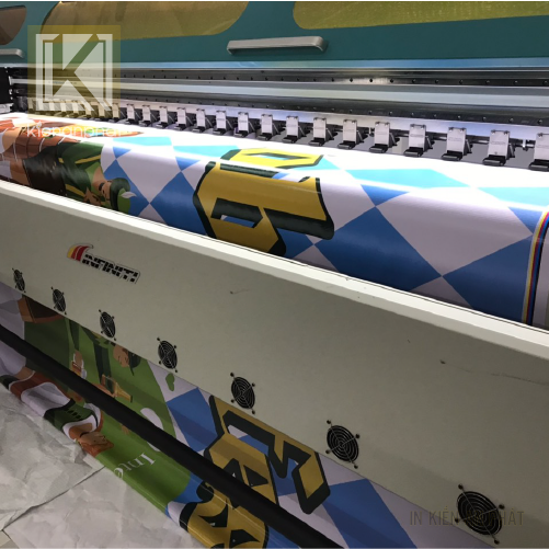 Ngành in ấn tại Việt Nam 2024: Thực trạng và xu hướng