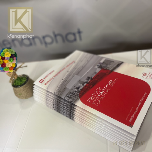 In ấn quảng cáo là gì? Sản phẩm và chất liệu in ấn thông dụng